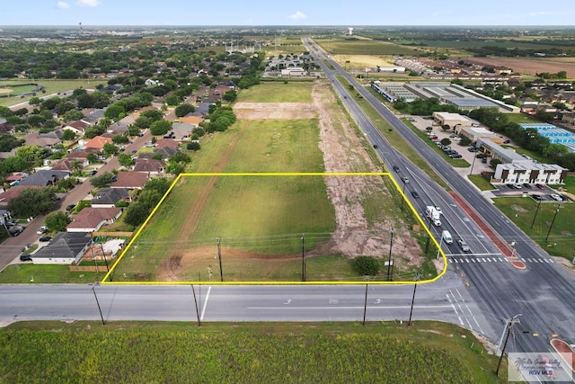 2.02ACRES Loop 499, Harlingen, TX 78550
