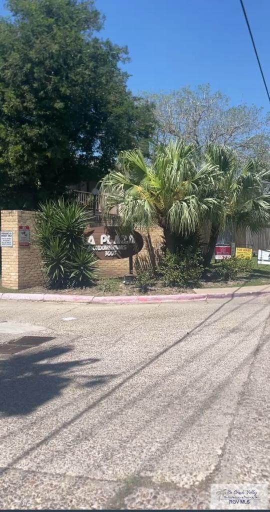 3005 Old Alice Rd Unit 1500Apt H, Brownsville, TX 78521 - photo 12
