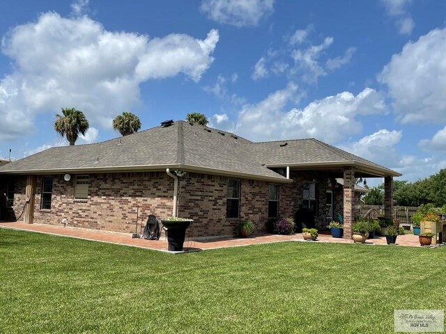39785 Resaca Blvd, Los Fresnos, TX 78566 - photo 22