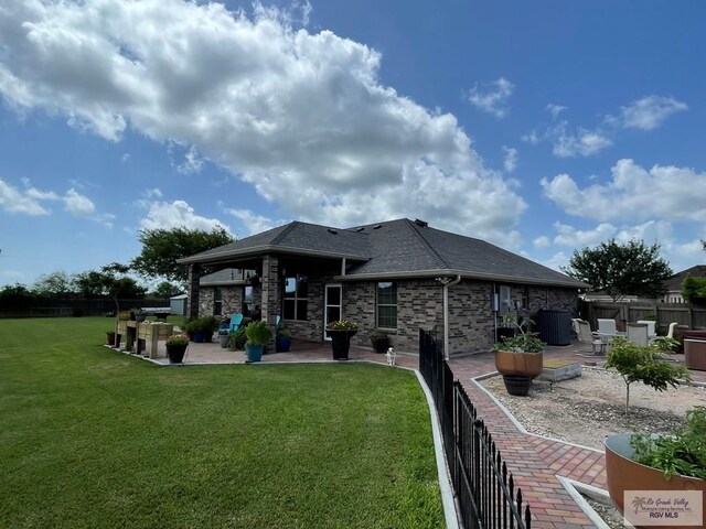39785 Resaca Blvd, Los Fresnos, TX 78566 - photo 19