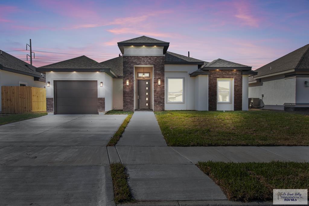 2517 Andy Dr, Brownsville, TX 78526 - photo 1