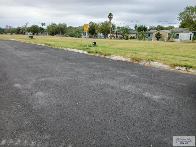 Listing photo 2 for 0000 Patty Ln, Primera TX 78552