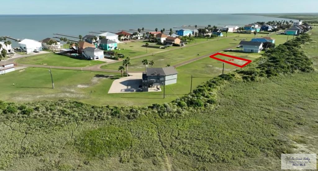 1328 Matagorda Dr, Port Mansfield, TX 78598 - photo 1