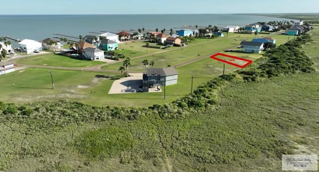 1328 Matagorda Dr, Port Mansfield, TX 78598 - photo 1