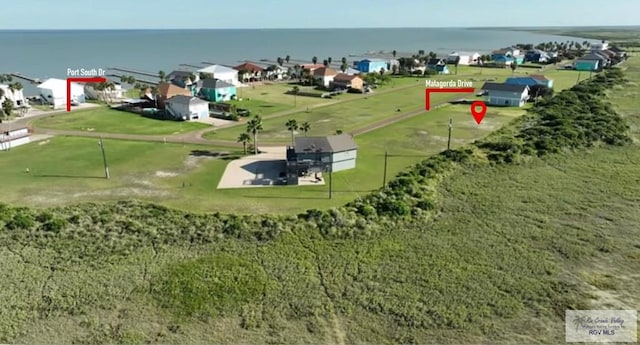 1328 Matagorda Dr, Port Mansfield, TX 78598 - photo 2