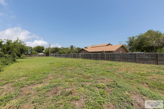 207 Mesquite Dr, Laguna Vista, TX 78578 - photo 1