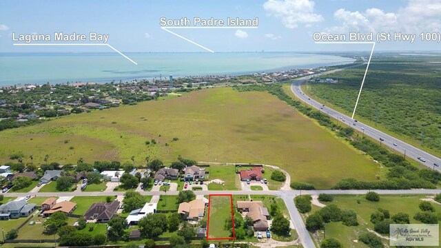207 Mesquite Dr, Laguna Vista, TX 78578 - photo 9