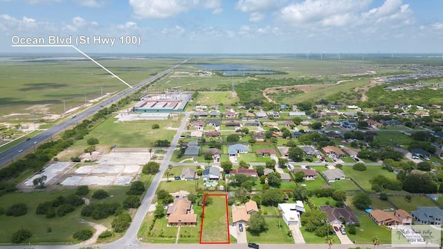 207 Mesquite Dr, Laguna Vista, TX 78578 - photo 6