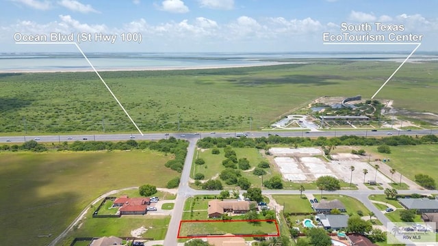 207 Mesquite Dr, Laguna Vista, TX 78578 - photo 4