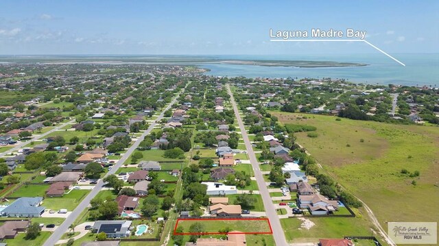 207 Mesquite Dr, Laguna Vista, TX 78578 - photo 5