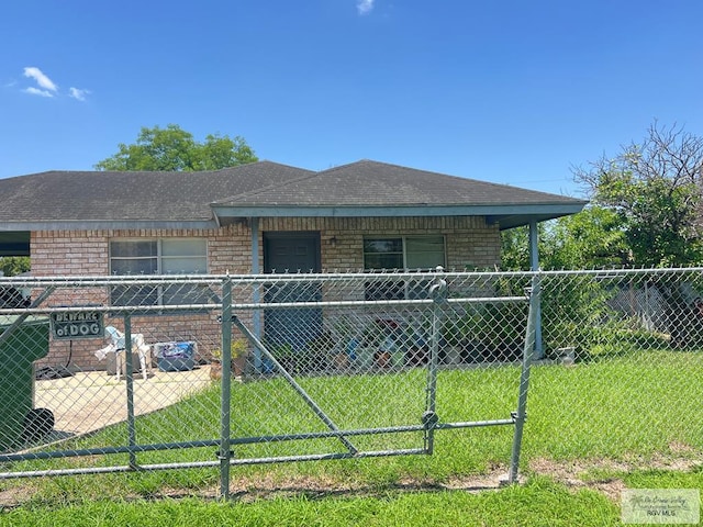 134 Carlton Dr, Brownsville, TX 78521 - photo 1