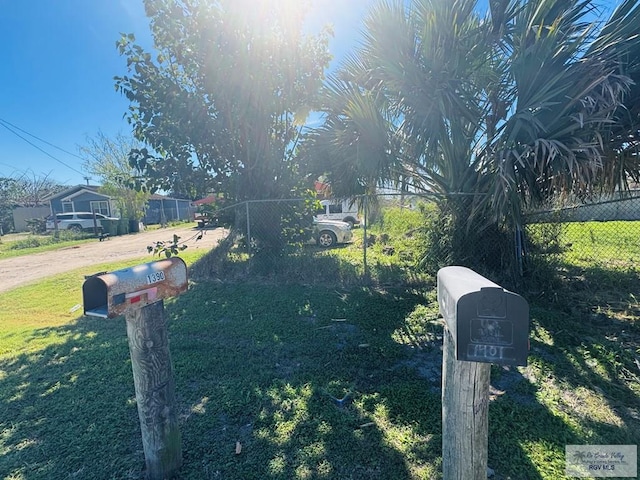 1400 Milpa Verde, Brownsville, TX 78521 - view of street