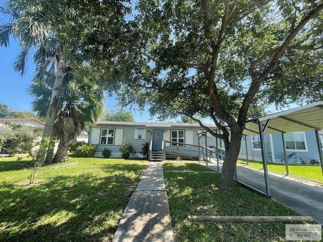 415 Madero Ave, Rio Hondo, TX 78583 - photo 1