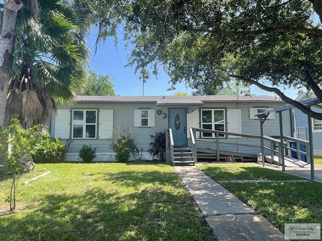 415 Madero Ave, Rio Hondo, TX 78583 - photo 26