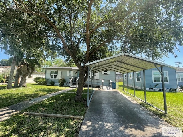 415 Madero Ave, Rio Hondo, TX 78583 - photo 28