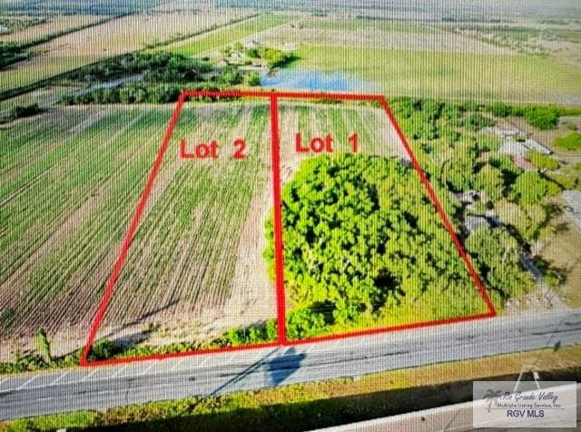 Listing photo 2 for 77/83HWY Business 77 Lots 1&2Olvera, San Benito TX 78586