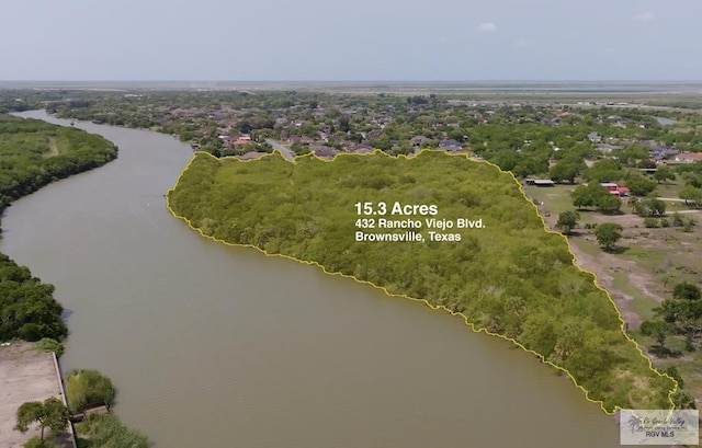 432 Rancho Viejo Blvd, Brownsville, TX 78526