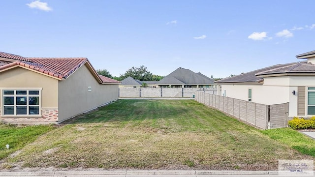 Listing photo 2 for Lot17 El Camino Real, Harlingen TX 78552