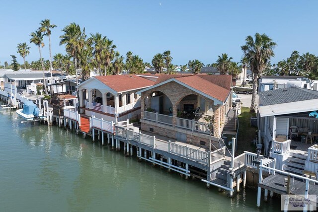 354 Sand Dollar Dr, Port Isabel, TX 78578 - photo 15