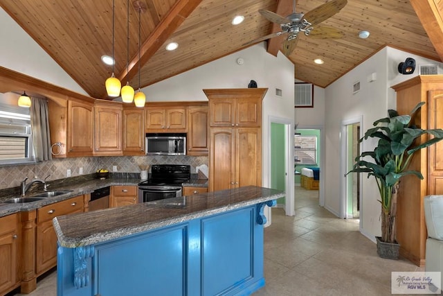 354 Sand Dollar Dr, Port Isabel, TX 78578 - photo 33