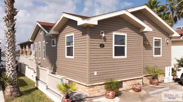 354 Sand Dollar Dr, Port Isabel, TX 78578 - photo 22