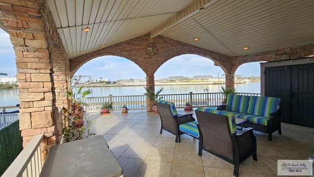 354 Sand Dollar Dr, Port Isabel, TX 78578 - photo 6