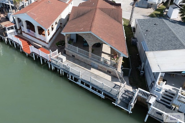354 Sand Dollar Dr, Port Isabel, TX 78578 - photo 24
