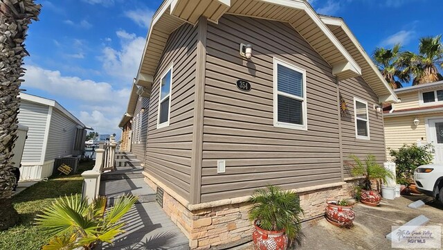 354 Sand Dollar Dr, Port Isabel, TX 78578 - photo 35