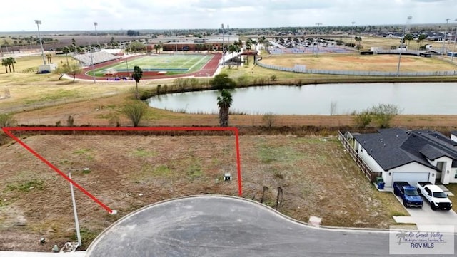 00 River Oak Cir, Brownsville TX, 78520 land for sale