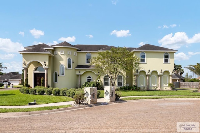806 Beryl Cir, Weslaco, TX 78596 - photo 1