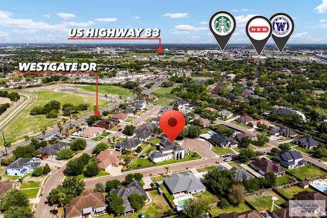 806 Beryl Cir, Weslaco, TX 78596 - photo 36