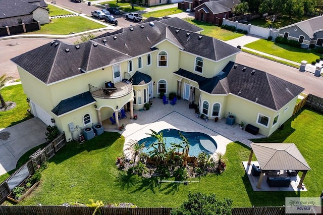 806 Beryl Cir, Weslaco, TX 78596 - photo 27