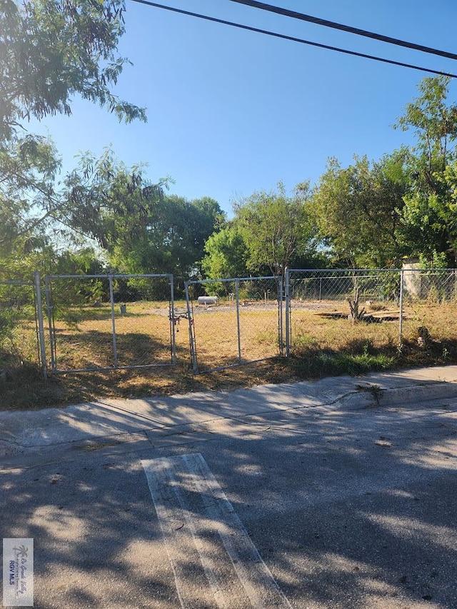 133 Midway Rd, Brownsville TX, 78520 land for sale