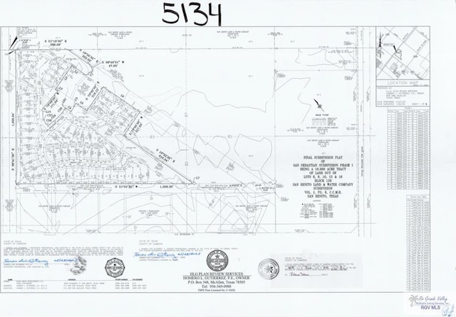 232 Kind Ct Unit 18, San Benito, TX 78586