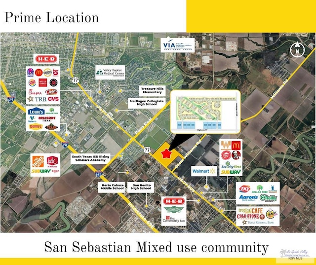 232 Kind Ct Unit 18, San Benito, TX 78586