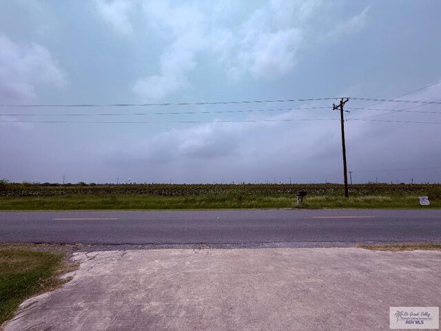 0 N Sam Houston, San Benito, TX 78586