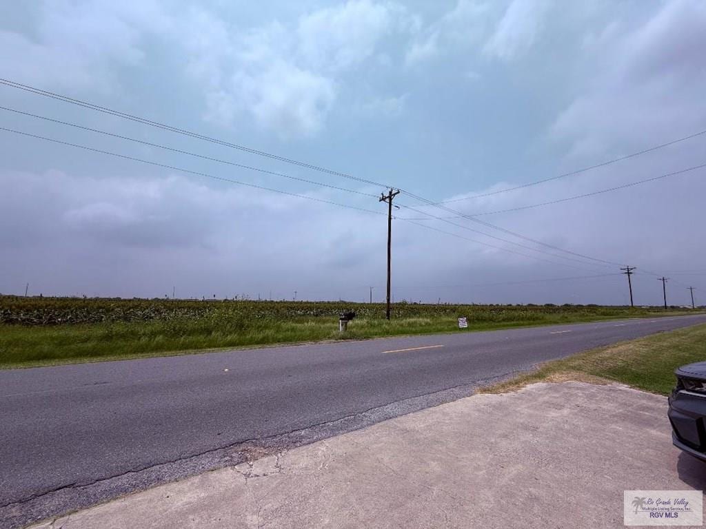 0 N Sam Houston, San Benito, TX 78586