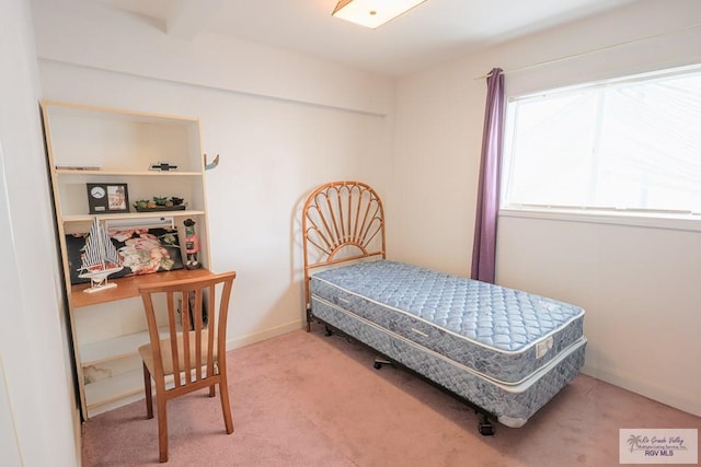 109 E Pompano St, South Padre Island, TX 78597 - bedroom featuring carpet flooring