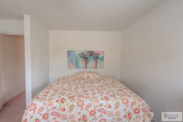 109 E Pompano St, South Padre Island, TX 78597 - view of carpeted bedroom