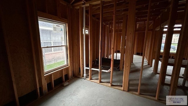 6692 Los Lobos Dr, Brownsville, TX 78521 - view of misc room
