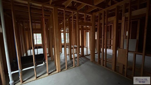 6692 Los Lobos Dr, Brownsville, TX 78521 - view of misc room