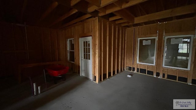 6692 Los Lobos Dr, Brownsville, TX 78521 - view of miscellaneous room