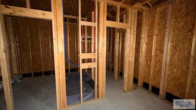 6692 Los Lobos Dr, Brownsville, TX 78521 - view of miscellaneous room