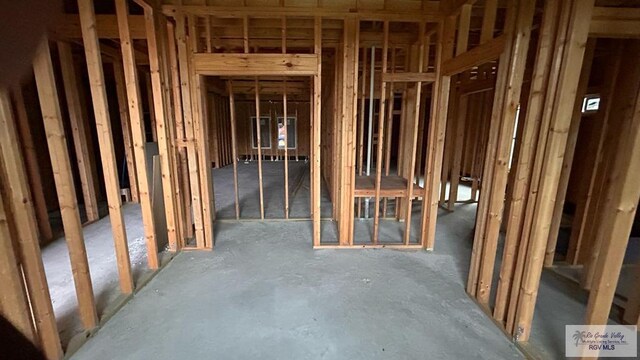 6692 Los Lobos Dr, Brownsville, TX 78521 - view of misc room
