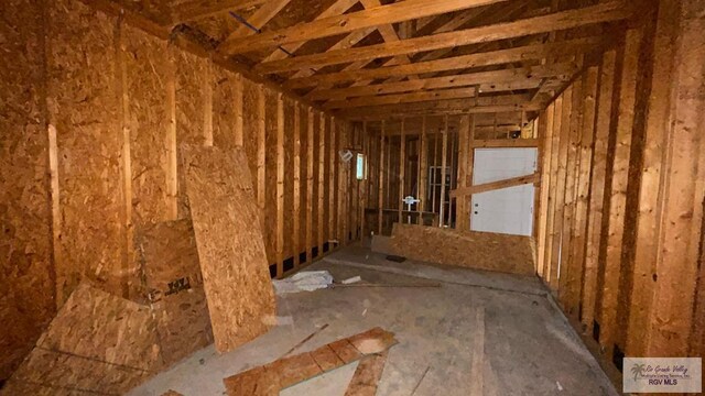 6692 Los Lobos Dr, Brownsville, TX 78521 - view of miscellaneous room