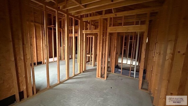 6692 Los Lobos Dr, Brownsville, TX 78521 - miscellaneous room with healthy amount of natural light