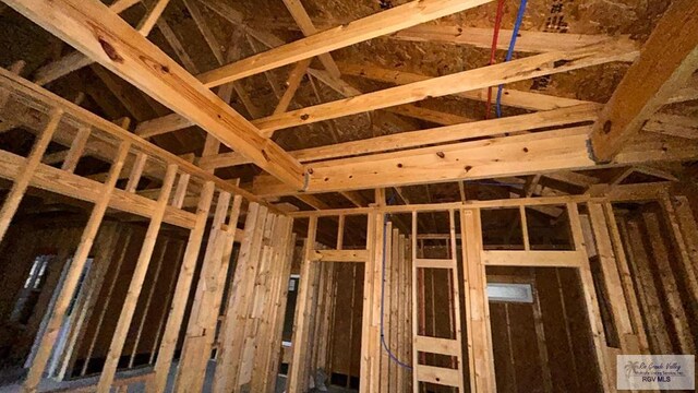6692 Los Lobos Dr, Brownsville, TX 78521 - view of miscellaneous room