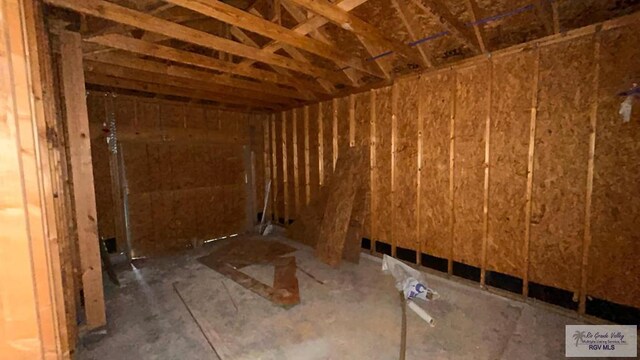 6692 Los Lobos Dr, Brownsville, TX 78521 - view of misc room