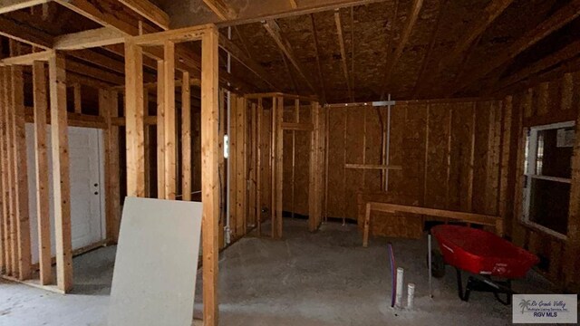 6692 Los Lobos Dr, Brownsville, TX 78521 - view of misc room