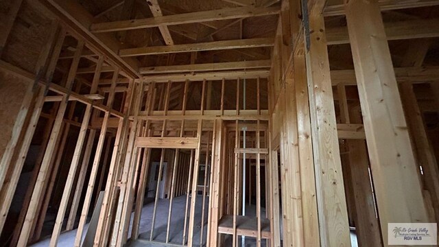 6692 Los Lobos Dr, Brownsville, TX 78521 - view of misc room
